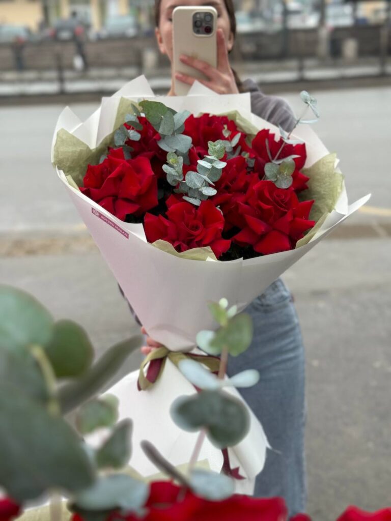 Пламя страсти фото